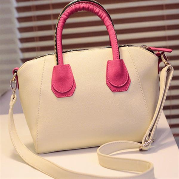  Womens pu Handbag